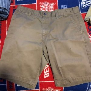 RVCA khakis